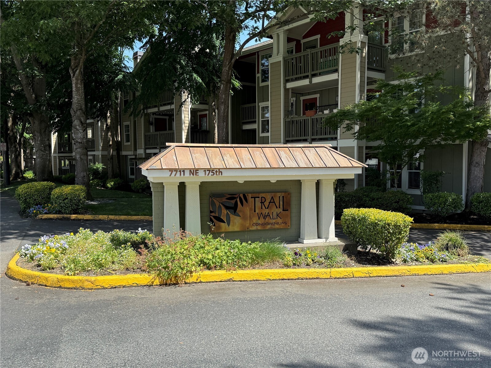7711 NE 175th Street C106