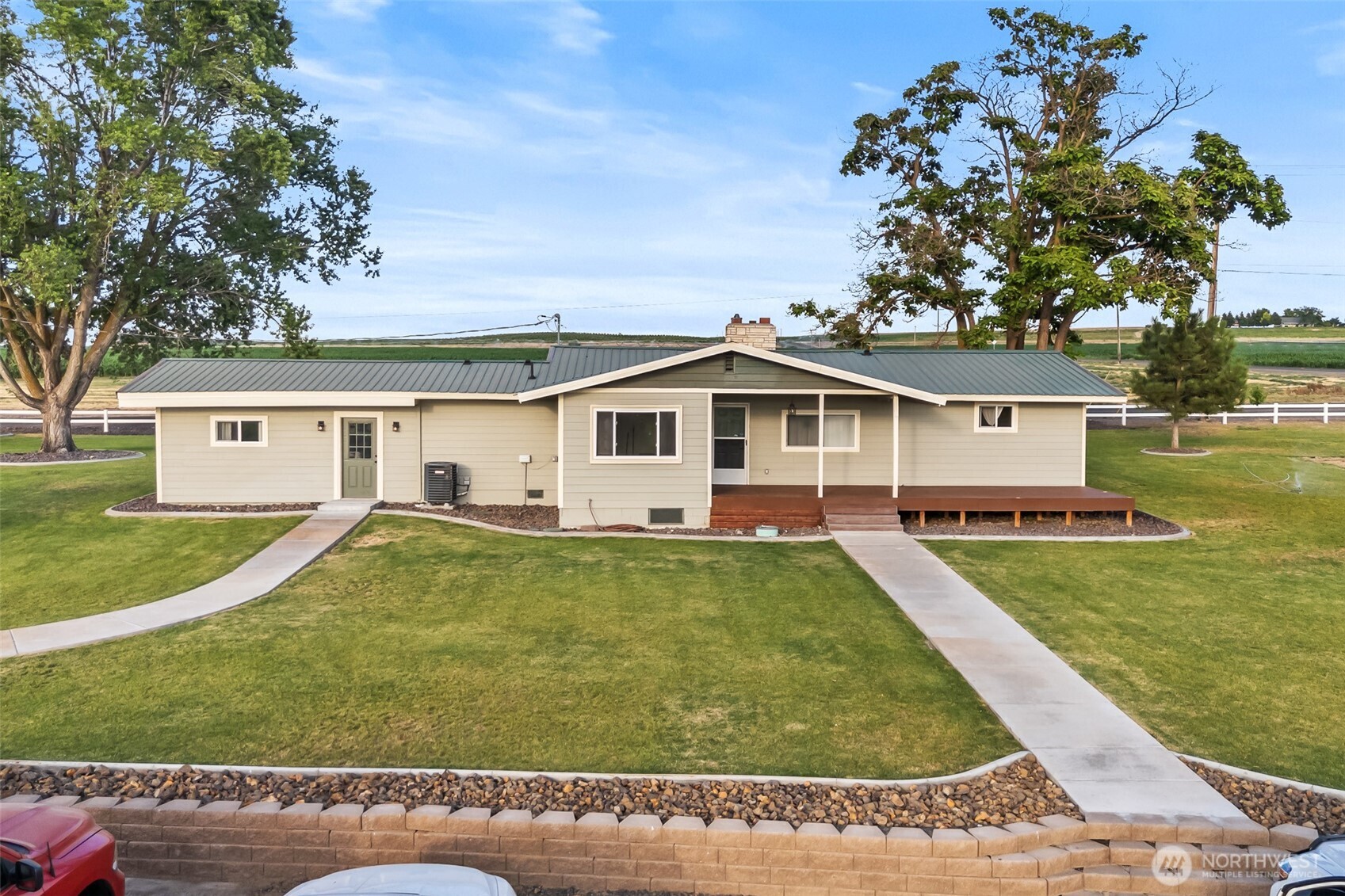 19621 N Glade Road