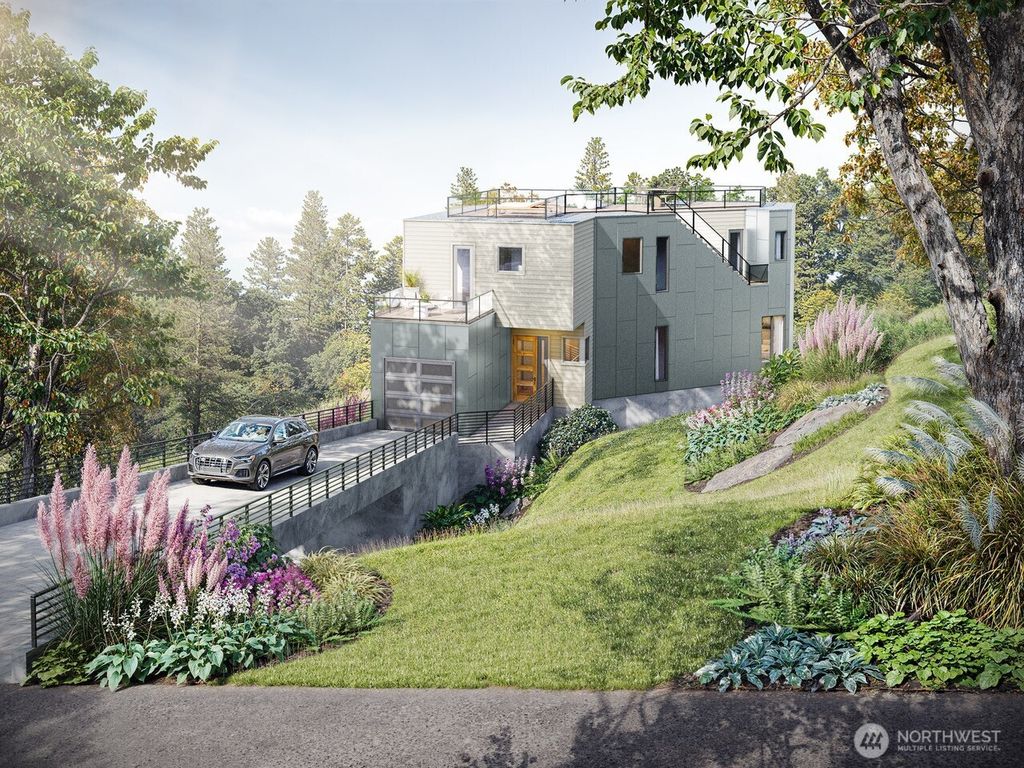 Photo of 4616 44th Avenue S, Seattle, WA 98118 (MLS # 2471263)