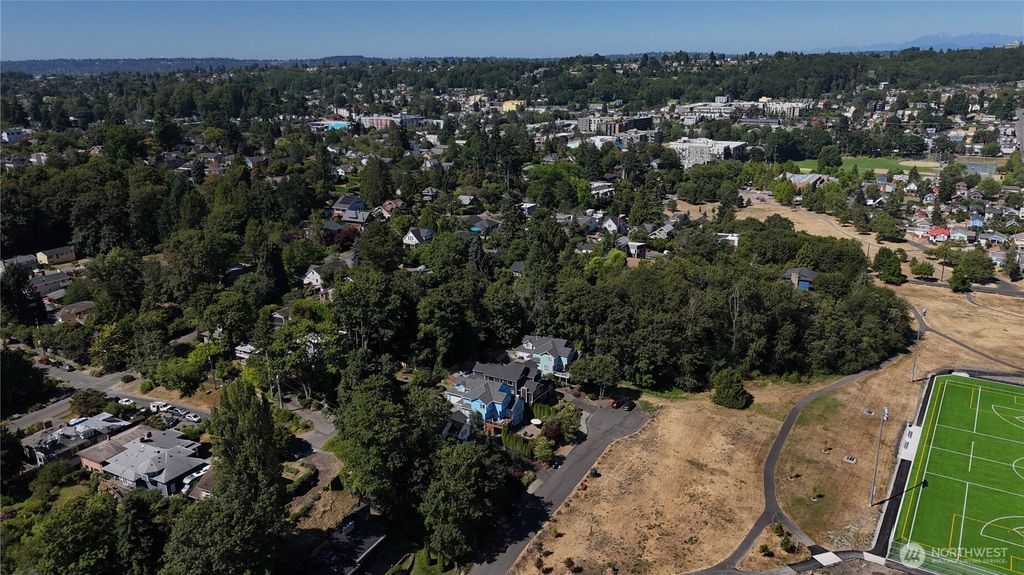 Photo of 4616 44th Avenue S, Seattle, WA 98118 (MLS # 2471263)