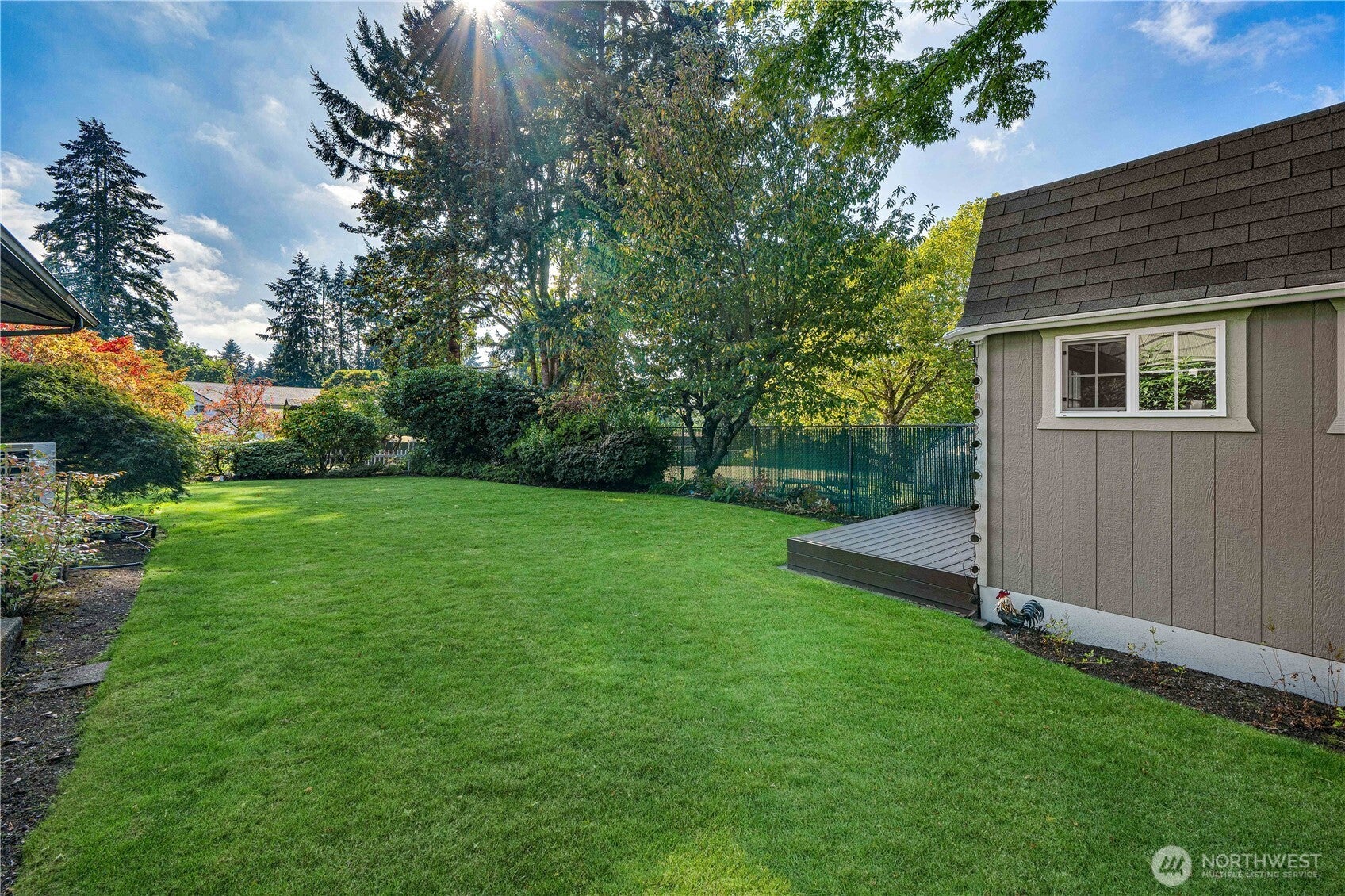 3566 Sunset Drive W