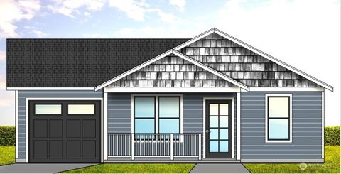 Photo of 121 7th Street SW, Long Beach, WA 98631 (MLS # 2440985)