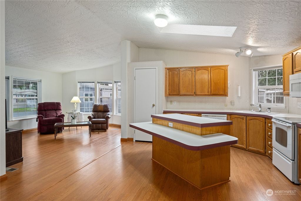 Photo of 18425 NE 95th Street #2, Redmond, WA 98052 (MLS # 2318836)