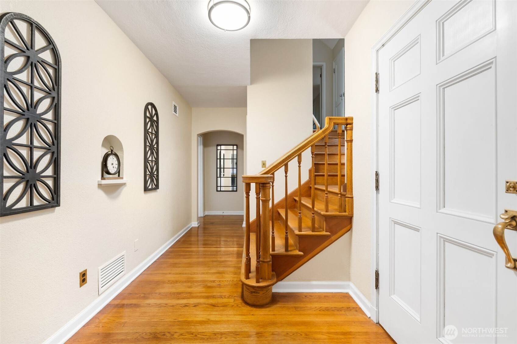 9520 Dishman Road NW