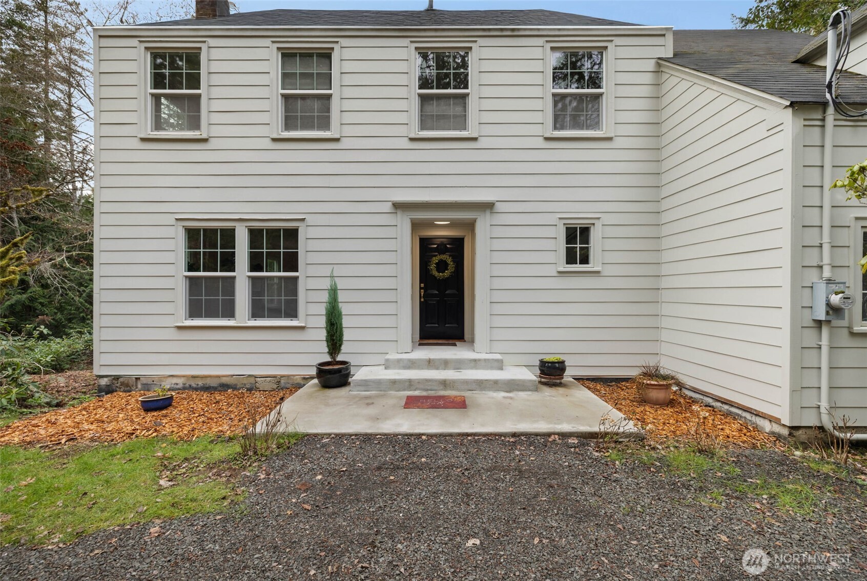 9520 Dishman Road NW