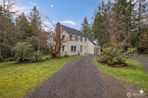 9520 Dishman Road NW Bremerton WA 98312