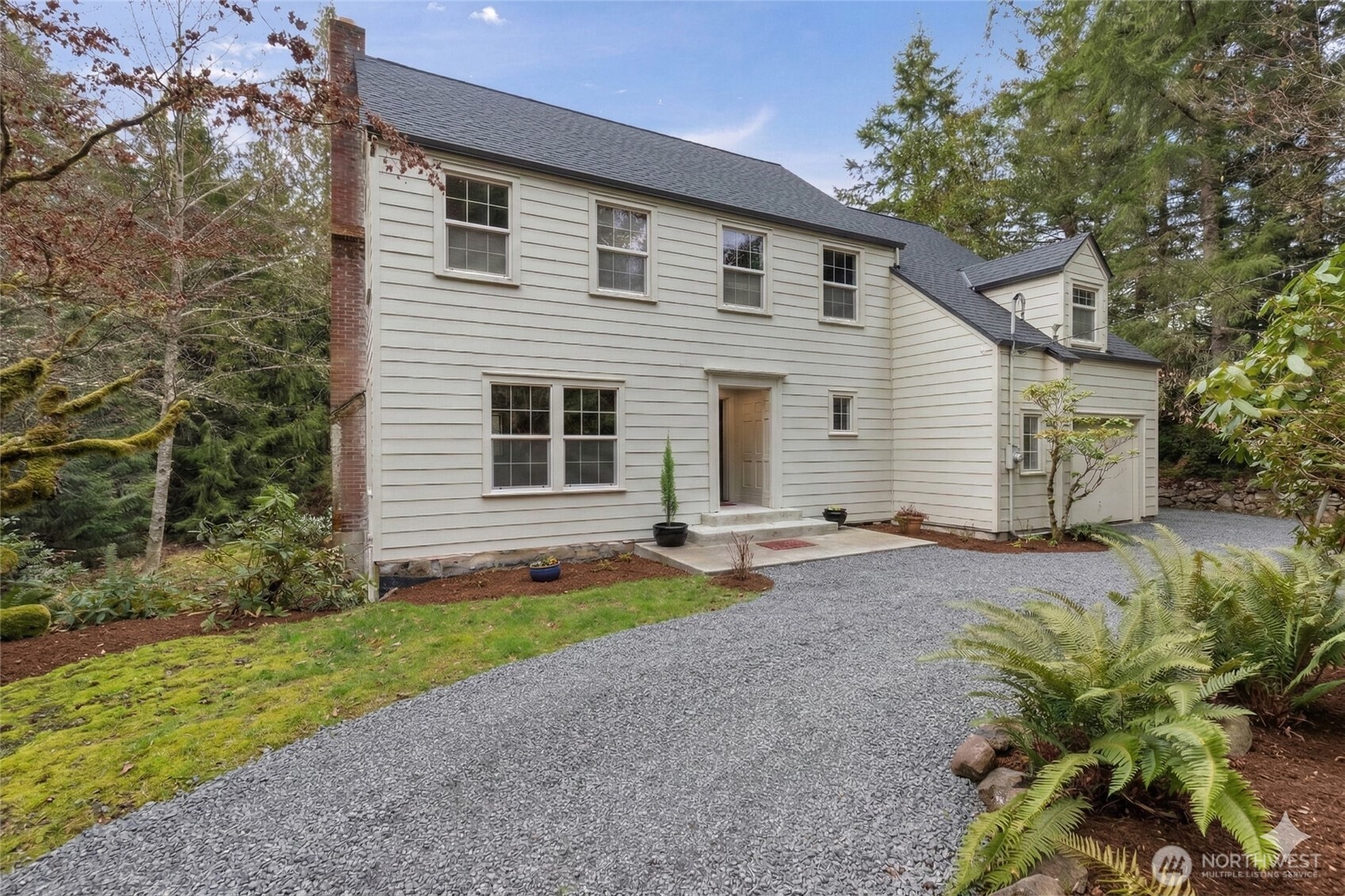 9520 Dishman Road NW