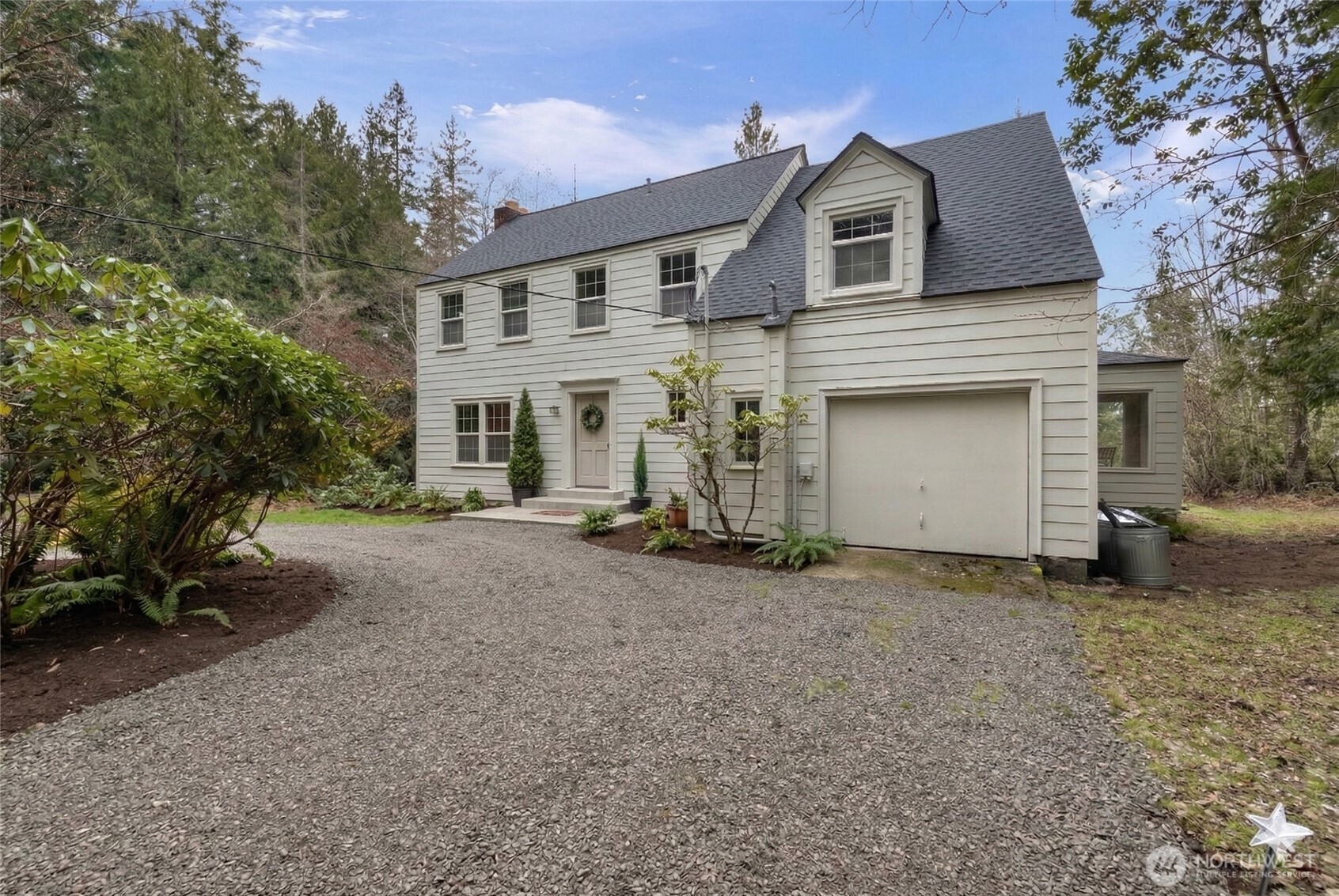 9520 Dishman Road NW