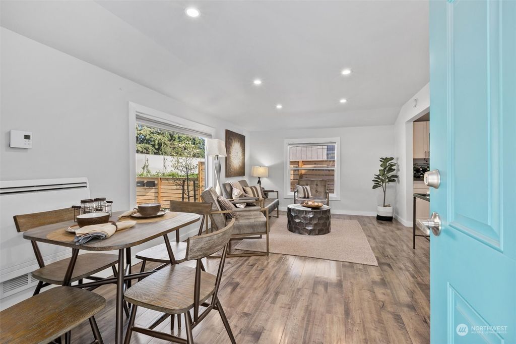 Photo of 8512 1st Avenue NE, Seattle, WA 98115 (MLS # 2164882)