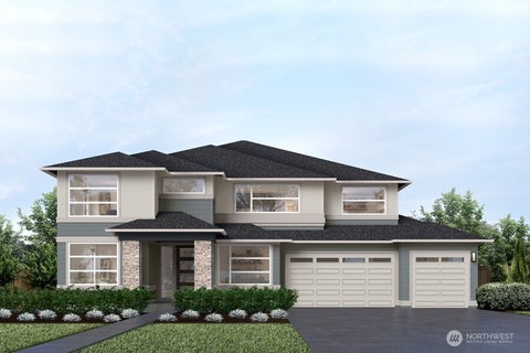 Photo of 20561 165th Street E, Bonney Lake, WA 98391 (MLS # 2581071)