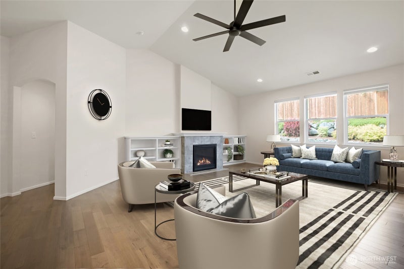 921 Alpine View Drive
