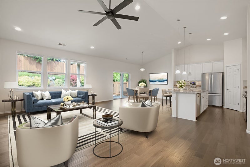 921 Alpine View Drive