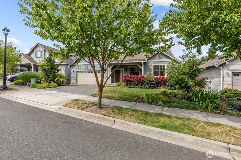 921 Alpine View Drive