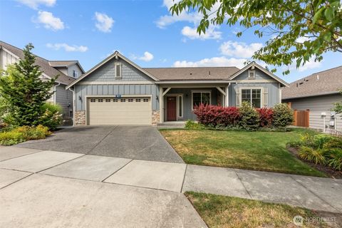 Photo of 921 Alpine View Drive, Mount Vernon, WA 98274 (MLS # 2558002)