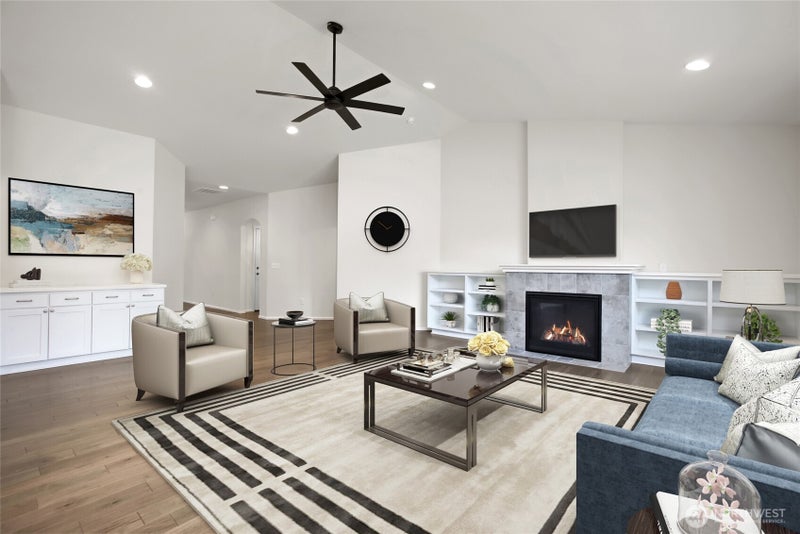 921 Alpine View Drive