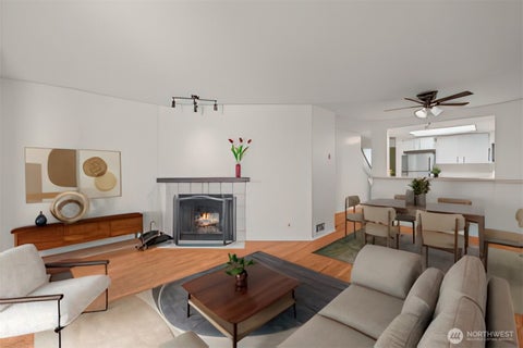 Photo of 8512 242nd Street SW #3, Edmonds, WA 98026 (MLS # 2559324)
