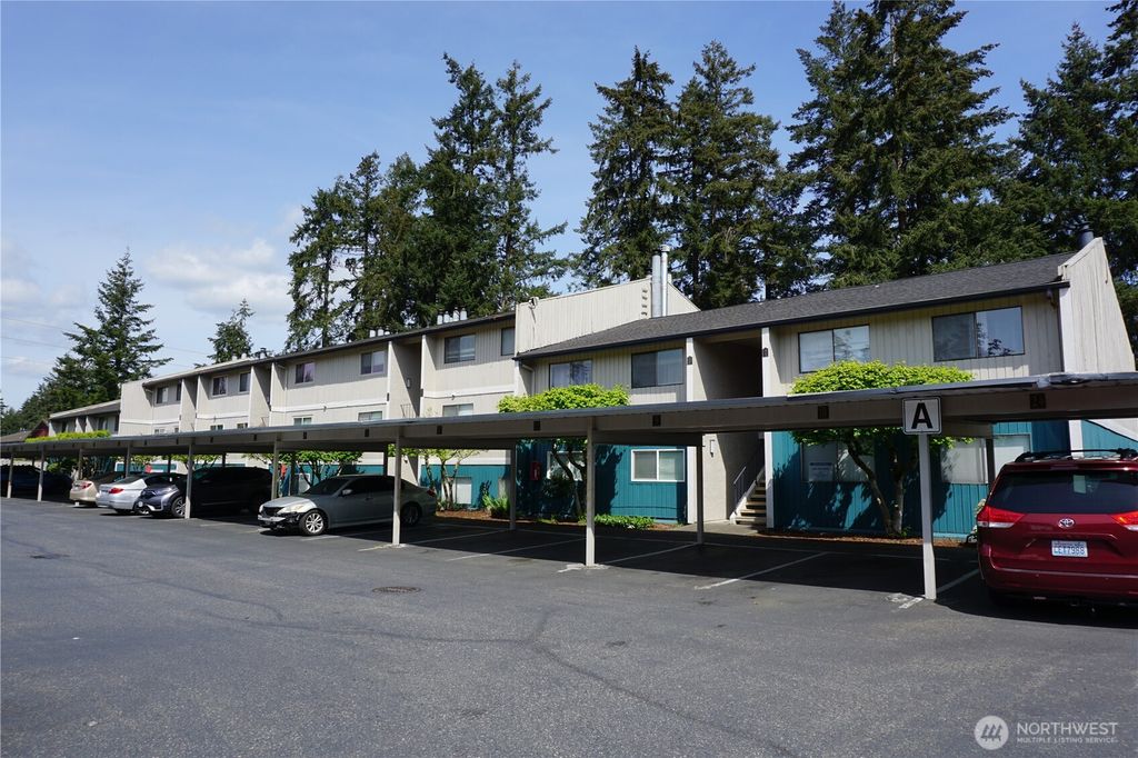 Photo of 3435 Auburn Way S #15, Auburn, WA 98092 (MLS # 2417955)