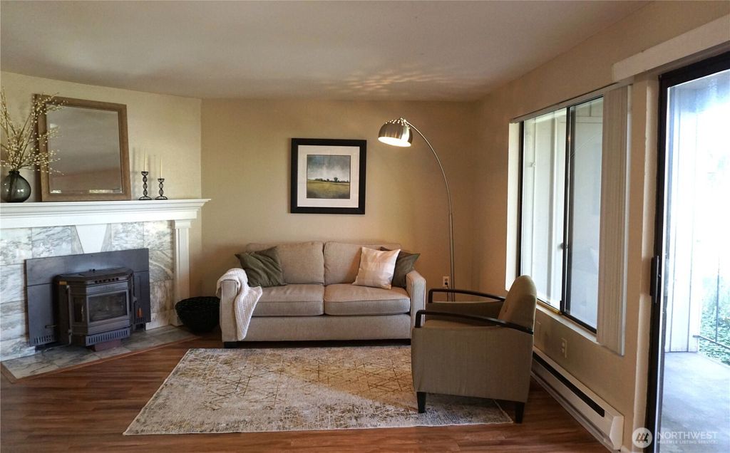 Photo of 3435 Auburn Way S #15, Auburn, WA 98092 (MLS # 2417955)
