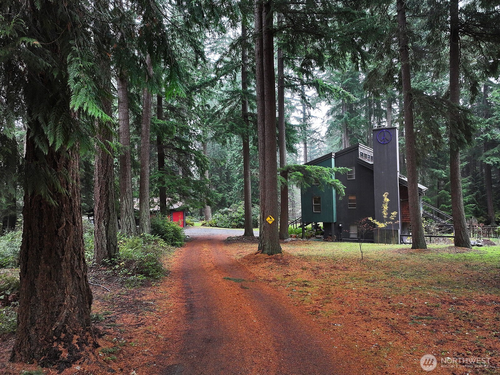 6991 High Meadow Drive