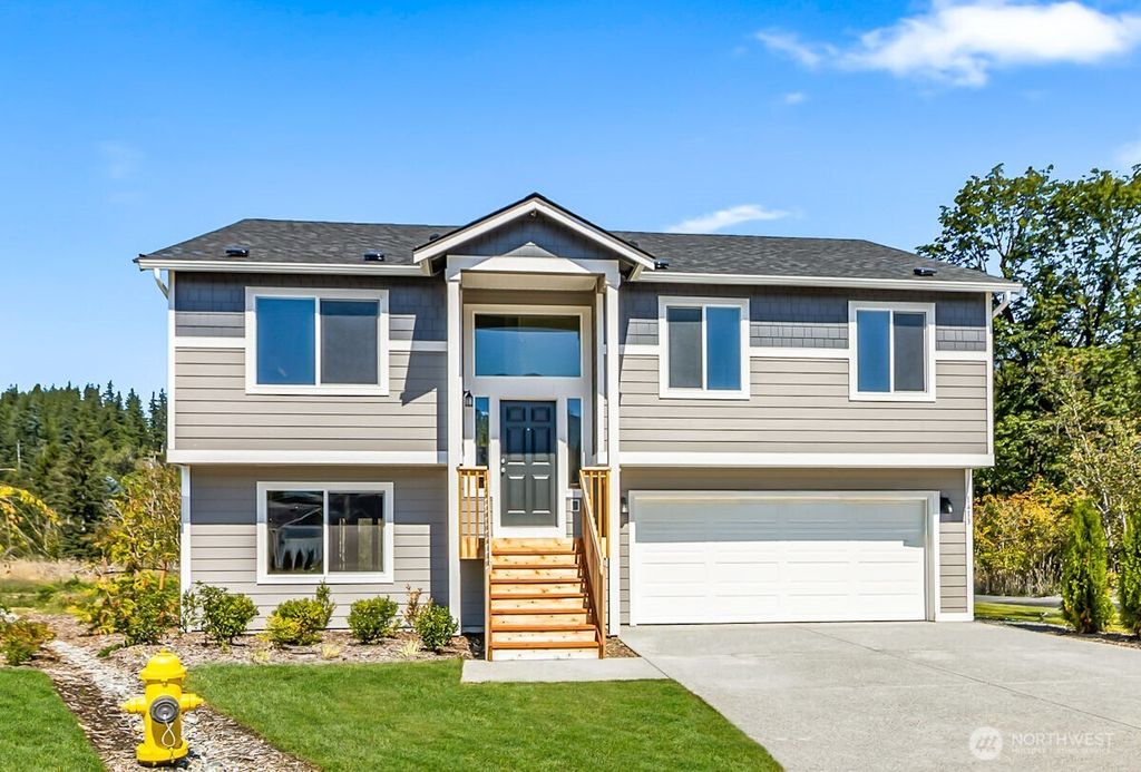 Photo of 1413 Alder Lane, Gold Bar, WA 98251 (MLS # 2435959)
