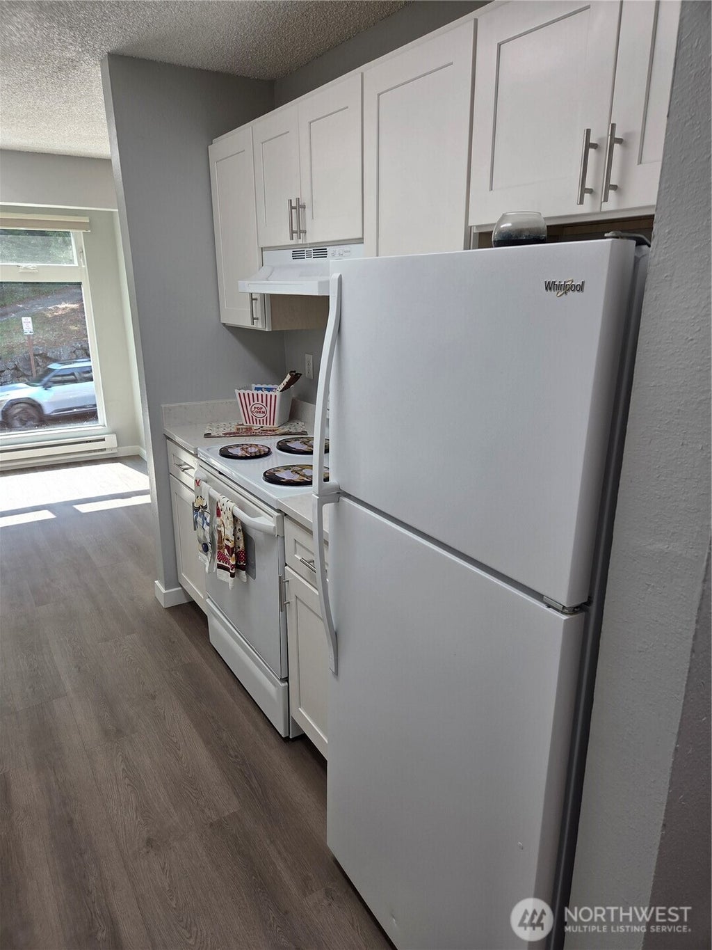 Photo of 15140 65th Avenue S #206, Tukwila, WA 98188 (MLS # 2560487)
