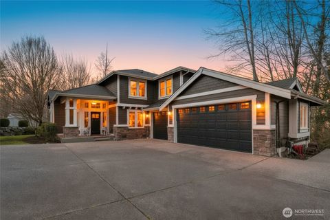 Photo of 12625 6th Avenue NE, Tulalip, WA 98271 (MLS # 2485977)