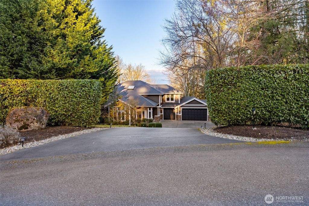 Photo of 12625 6th Avenue NE, Tulalip, WA 98271 (MLS # 2485977)