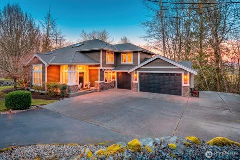 Photo of 12625 6th Avenue NE, Tulalip, WA 98271 (MLS # 2485977)