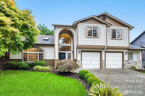 Photo of 5608 125th Street SE, Snohomish, WA 98296 (MLS # 2589484)