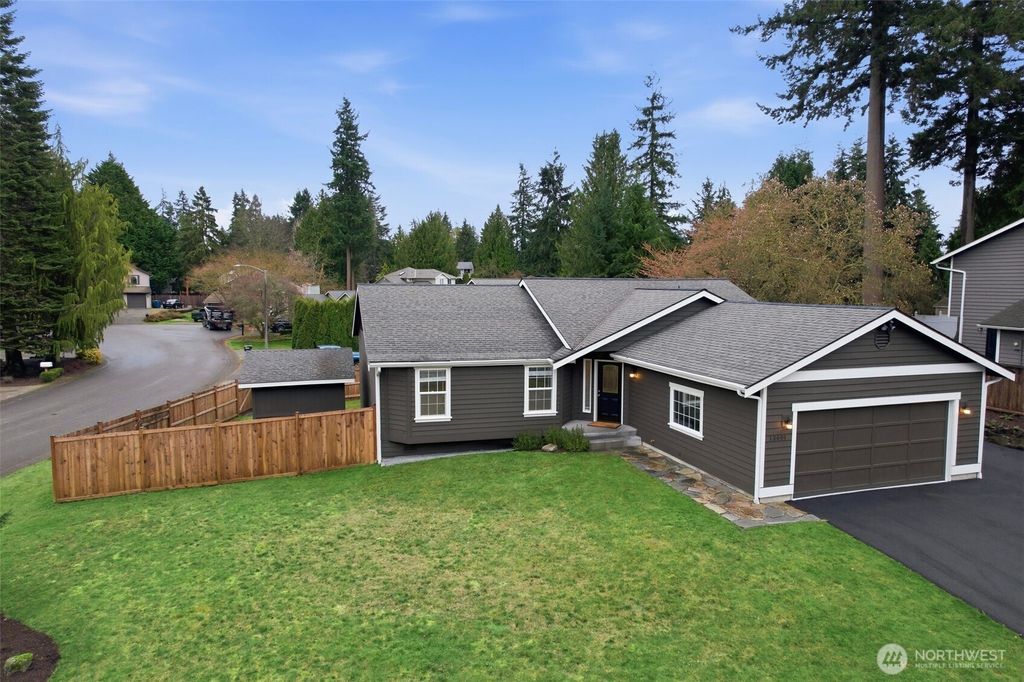 Photo of 13601 49th Avenue SE, Snohomish, WA 98296 (MLS # 2494931)