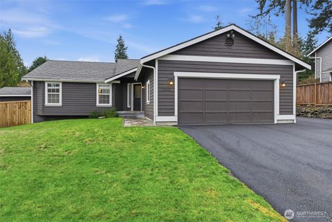 Photo of 13601 49th Avenue SE, Snohomish, WA 98296 (MLS # 2494931)