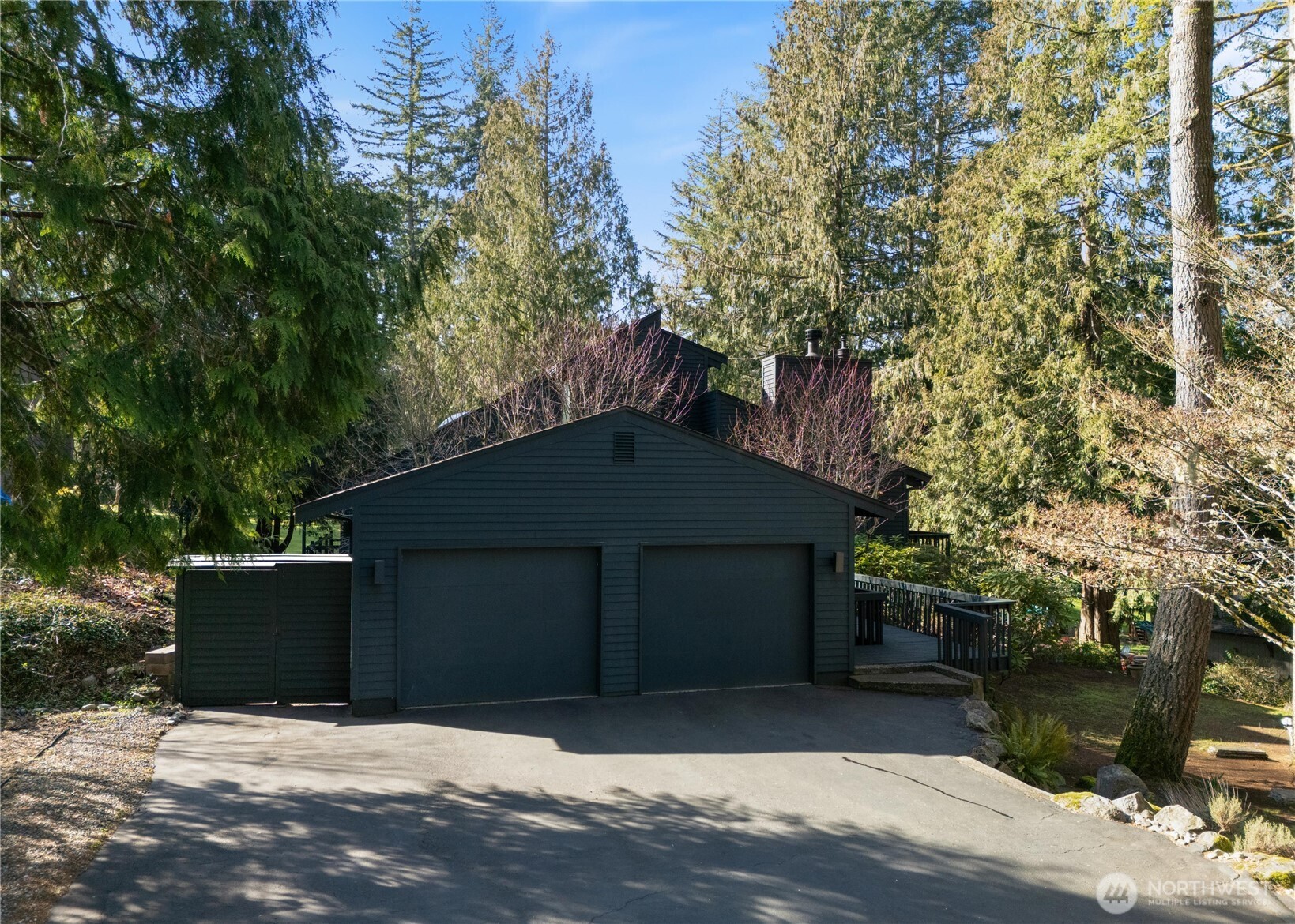 201 E Country Club Drive