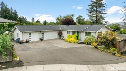 Photo of 4112 Caldwell Road E, Edgewood, WA 98372 (MLS # 2419193)