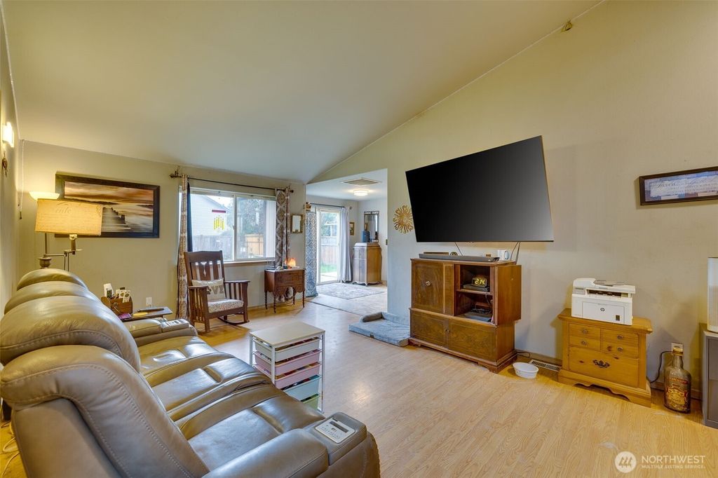 Photo of 19223 Vista Drive, Arlington, WA 98223 (MLS # 2496499)