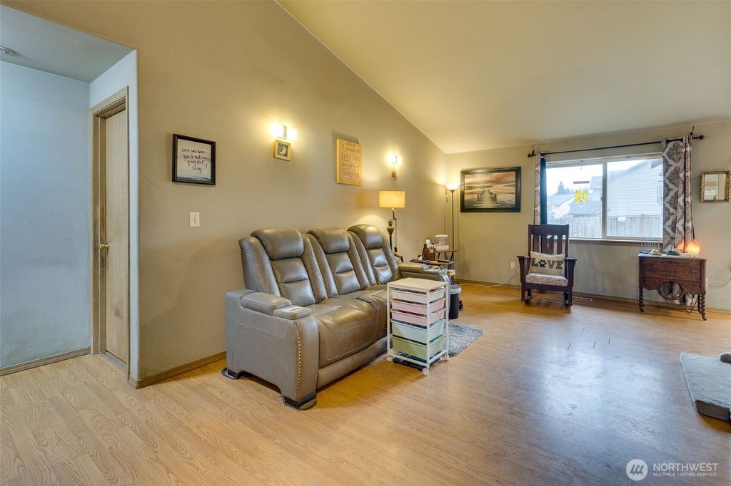 Photo of 19223 Vista Drive, Arlington, WA 98223 (MLS # 2496499)