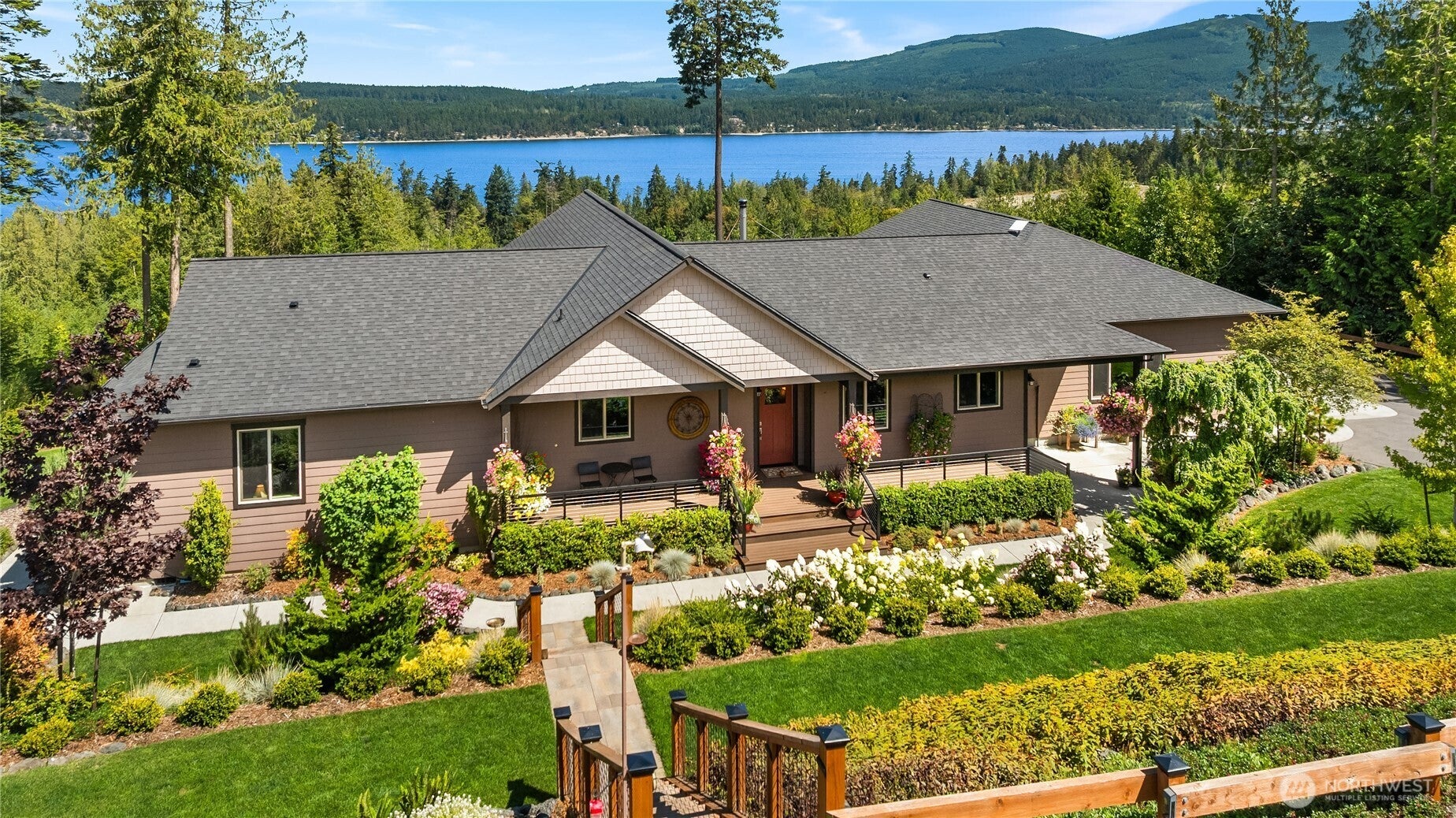 698 Streamside Drive