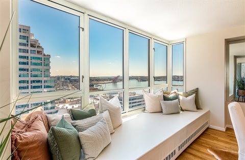 Photo of 2125 1st Avenue #1403, Seattle, WA 98121 (MLS # 2599801)