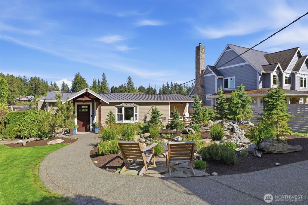 Photo of 3205 115th Ave NW, Gig Harbor, WA 98335 (MLS # 2516707)
