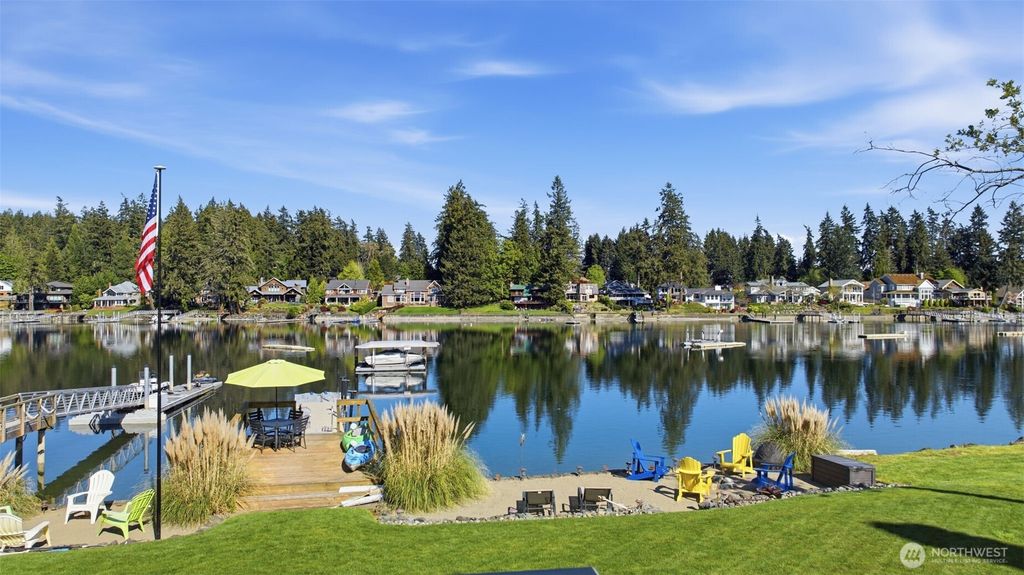 Photo of 3205 115th Ave NW, Gig Harbor, WA 98335 (MLS # 2516707)