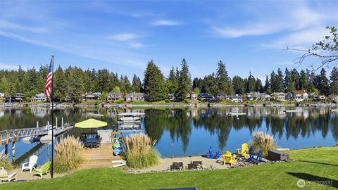 Photo of 3205 115th Ave NW, Gig Harbor, WA 98335 (MLS # 2516707)