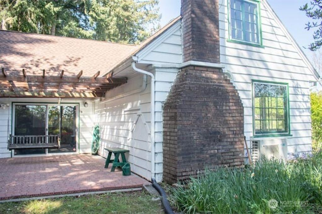 Photo of 1516 S Scheuber Road, Centralia, WA 98531 (MLS # 2510400)