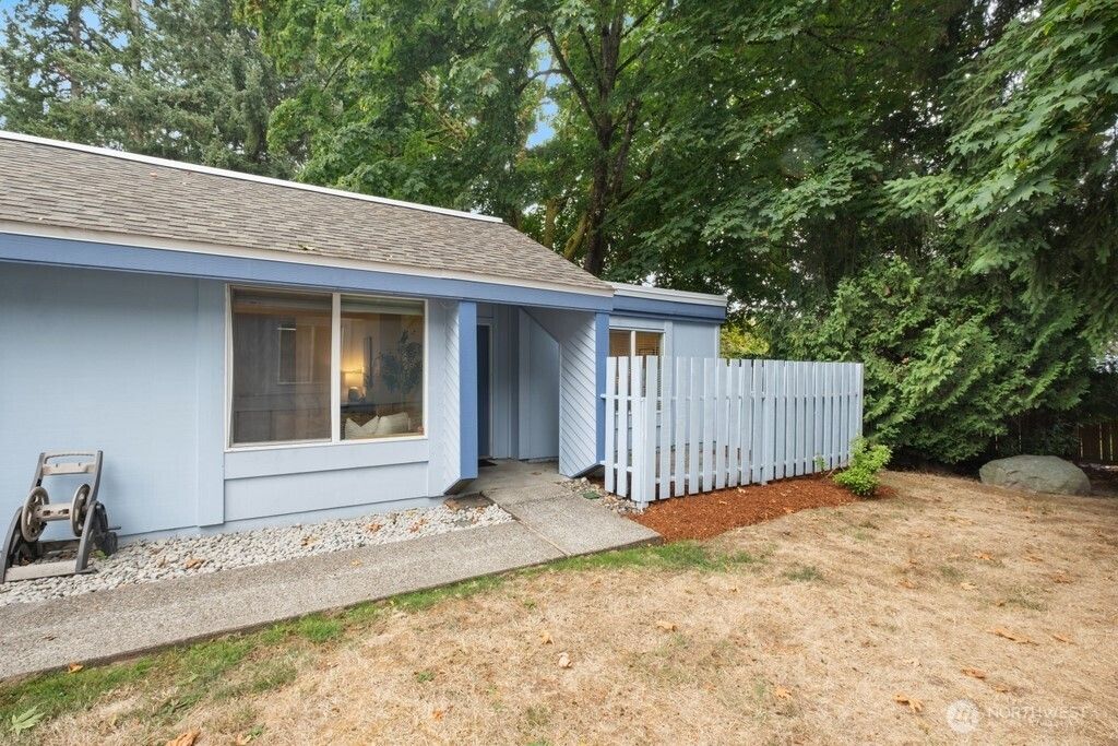 Photo of 4300 NE Sunset Boulevard #L3, Renton, WA 98059 (MLS # 2426353)