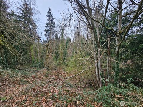 Photo of 194 XX Forest Park Drive NE, Lake Forest Park, WA 98155 (MLS # 2468226)