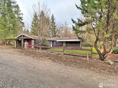 Photo of 151 E Crestview Drive W, Shelton, WA 98584 (MLS # 2496274)