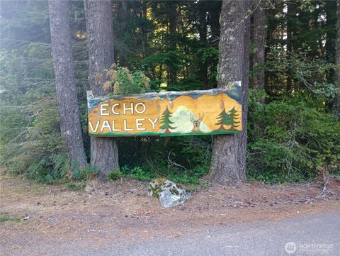 31401 556th Street Court E Ashford WA 98304