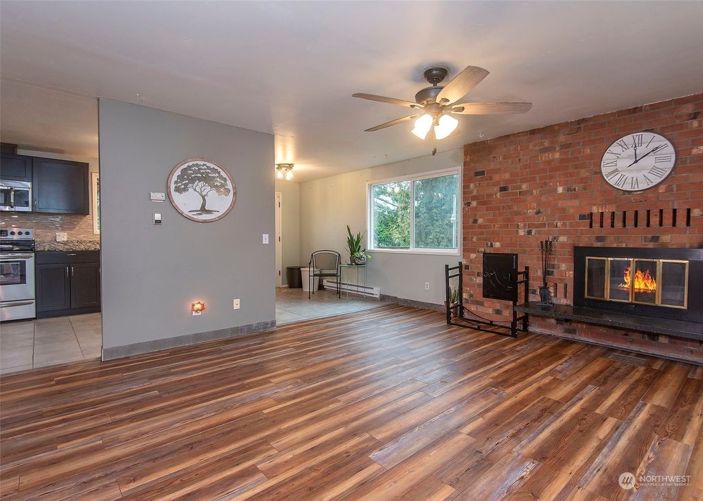 Photo of 18528 Marine Drive, Stanwood, WA 98292 (MLS # 2033889)