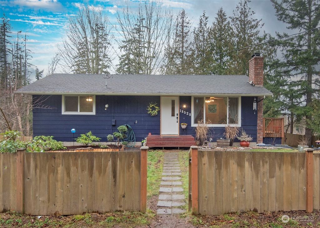 Photo of 18528 Marine Drive, Stanwood, WA 98292 (MLS # 2033889)