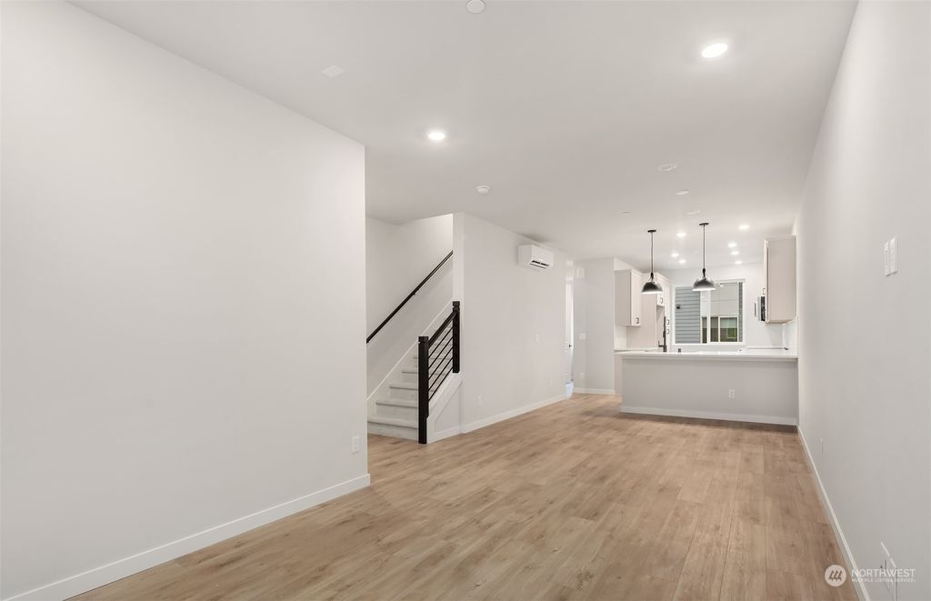 Photo of 2117 N 148th Street #D, Shoreline, WA 98133 (MLS # 2225539)