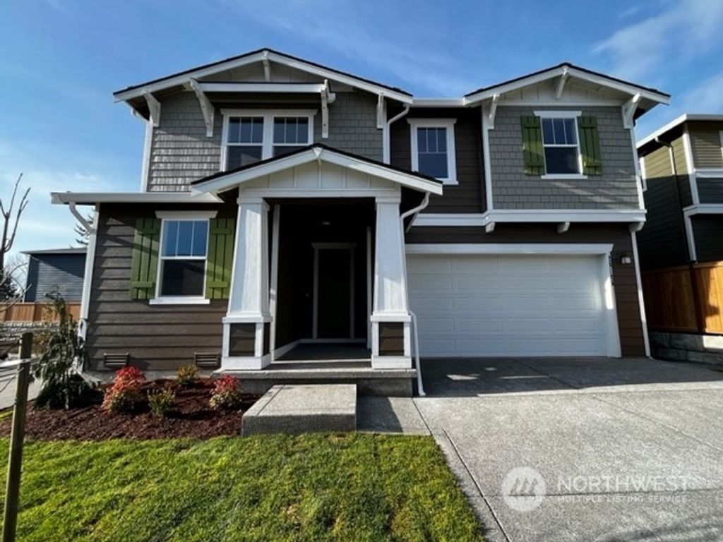 Photo of 28123 40th Place S #12, Auburn, WA 98001 (MLS # 1914509)