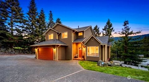 Photo of 24064 Walker Valley Road, Mount Vernon, WA 98274 (MLS # 2517466)
